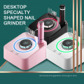 Professional Nail Sander Nails Machine